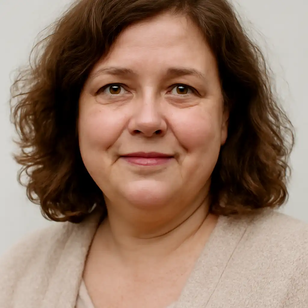 Petra Schmitz